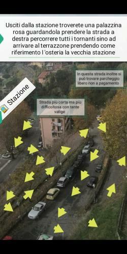 Apartamento Il Rifugio Dei Colonna Casadolcecasa