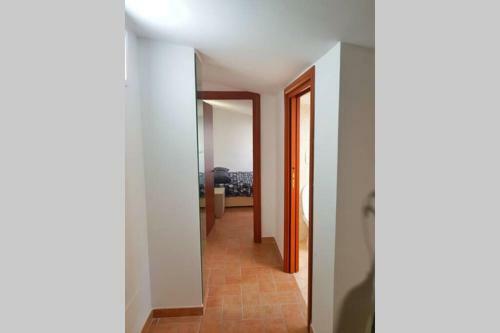 Apartamento Moonlight Attic/mansarda