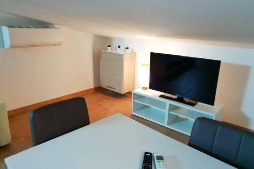Apartamento Moonlight Attic/mansarda