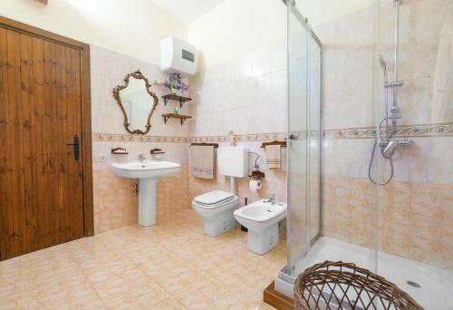 Villa Atjas Tricase Porto