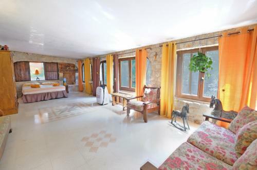 Villa Atjas Tricase Porto