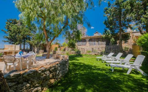 Villa Atjas Tricase Porto