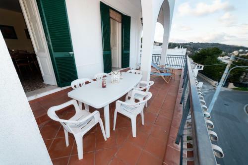 Apartamento Villa Del Sole