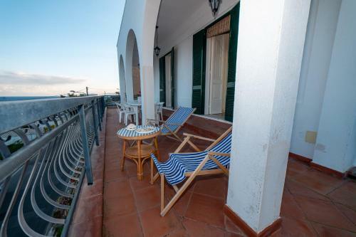 Apartamento Villa Del Sole