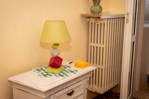 Apartamento Villa Del Sole