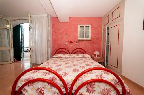 Apartamento Villa Del Sole