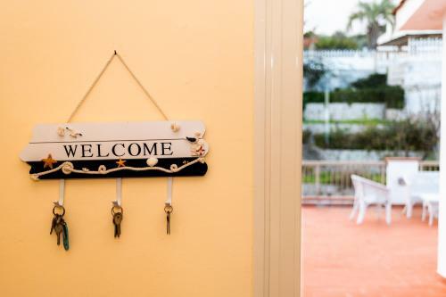 Apartamento Villa Del Sole