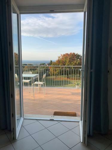 Apartamento La Terrazza Sul Ciliegio