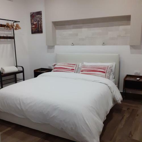 Hostal Mm Rooms - Maison Marguerite