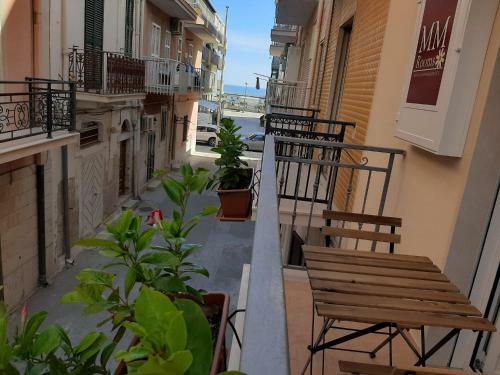 Hostal Mm Rooms - Maison Marguerite