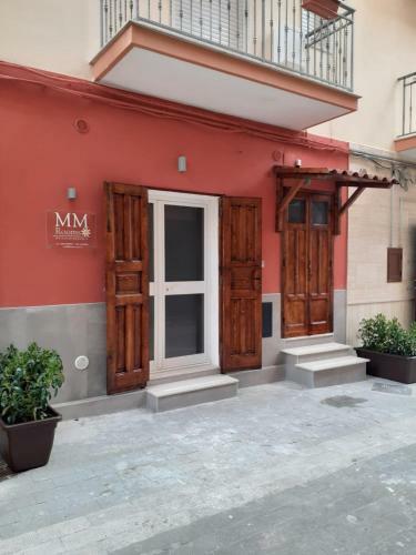 Hostal Mm Rooms - Maison Marguerite