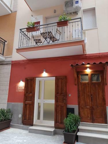 Hostal Mm Rooms - Maison Marguerite