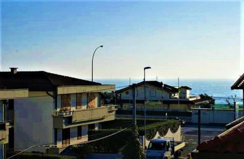 Apartamento Riccardo Beach