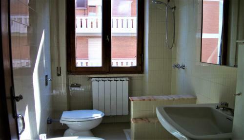 Apartamento Riccardo Beach