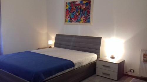 Apartamento Riccardo Beach