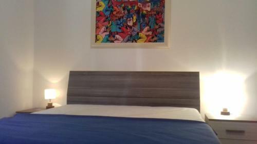 Apartamento Riccardo Beach