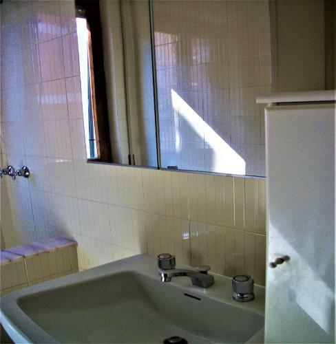Apartamento Riccardo Beach