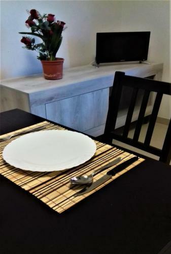 Apartamento Riccardo Beach
