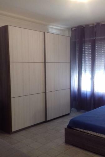 Apartamento Riccardo Beach