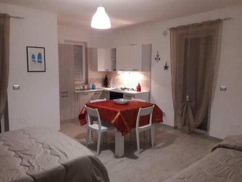 Apartamento Domar