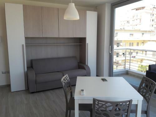 Apartamento Domar