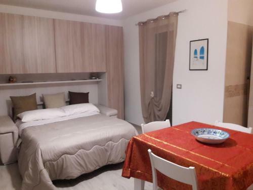 Apartamento Domar