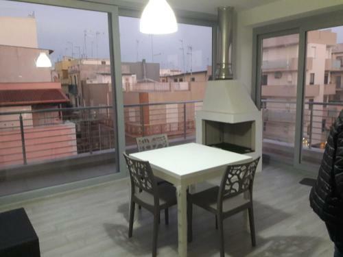 Apartamento Domar
