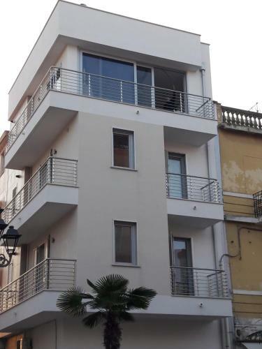 Apartamento Domar