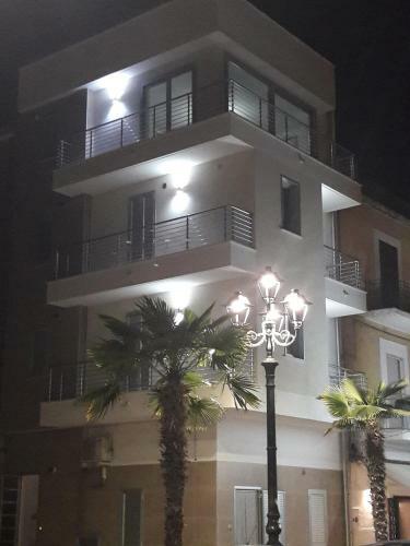 Apartamento Domar