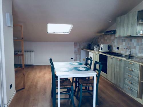 Apartamento Cocciopestorooms