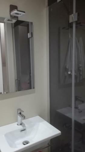 Apartamento Cocciopestorooms