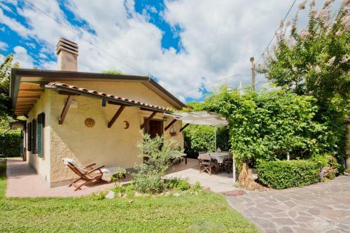 La Casina Del Mare