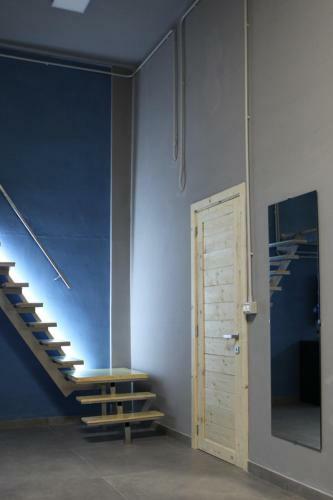 Loft 72