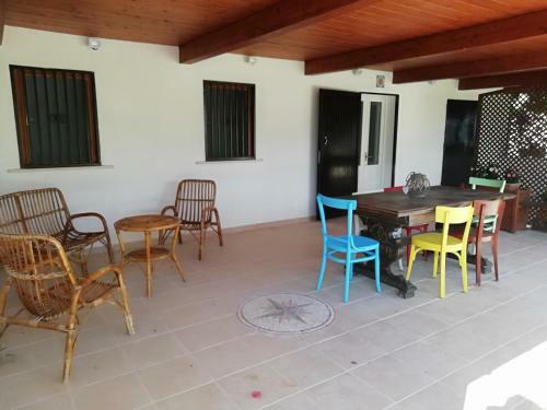 Apartamento Villa Lucia