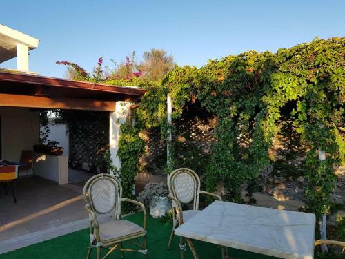 Apartamento Villa Lucia