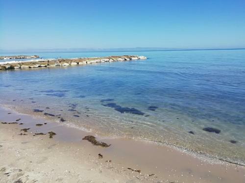 Apartamento Villa Lucia