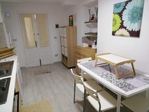 Apartamento Villa Lucia