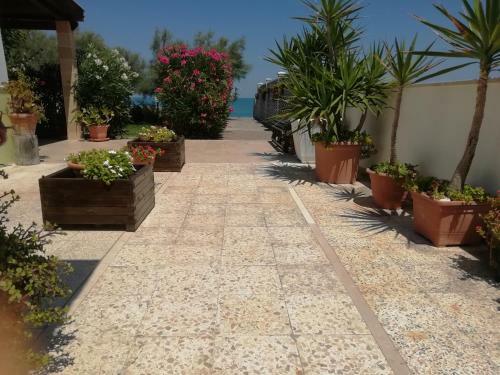 Apartamento Villa Lucia