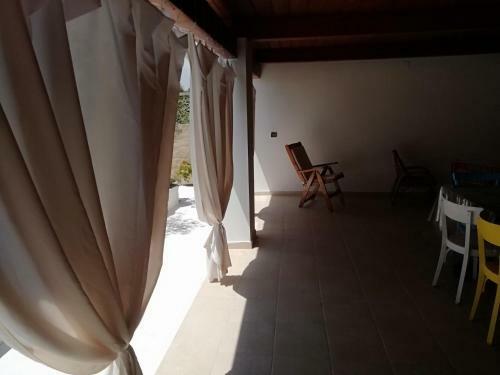 Apartamento Villa Lucia