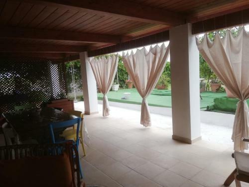 Apartamento Villa Lucia