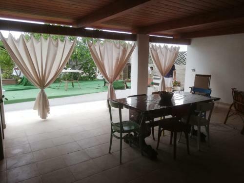 Apartamento Villa Lucia