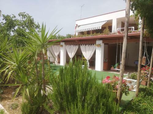 Apartamento Villa Lucia