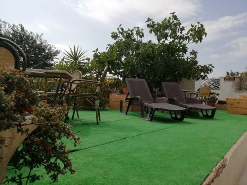 Apartamento Villa Lucia