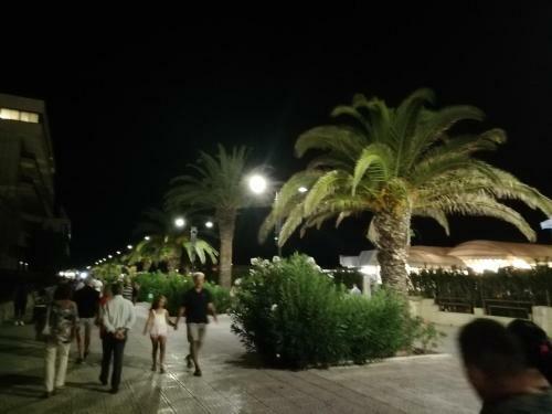 Apartamento Villa Lucia