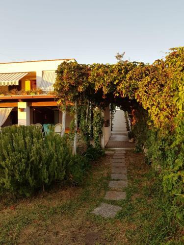 Apartamento Villa Lucia