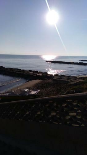 Apartamento Villa Lucia