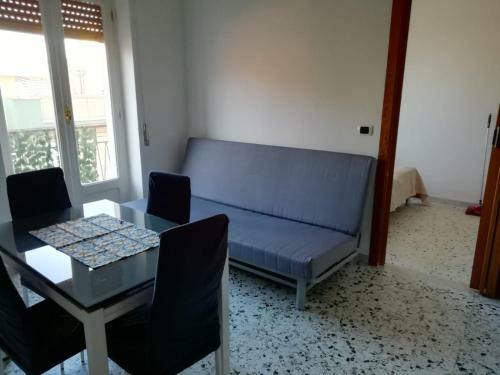 Apartamento Il Mare Dentro