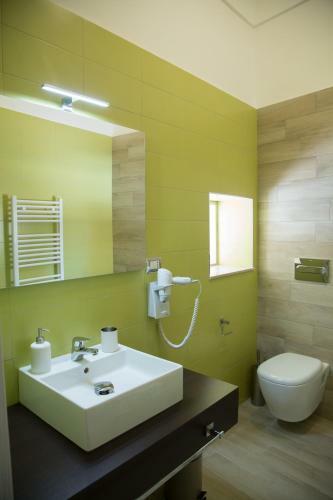 Bed & Breakfast Alta Marea