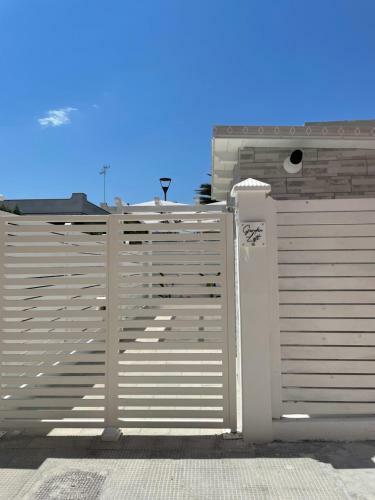 Bed & Breakfast I Giardini Di Rita- Rooms & Garden Loft