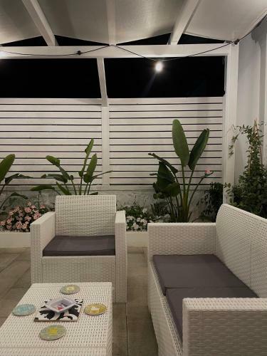 Bed & Breakfast I Giardini Di Rita- Rooms & Garden Loft